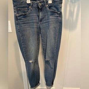 Gap Skinny Women's Jeans